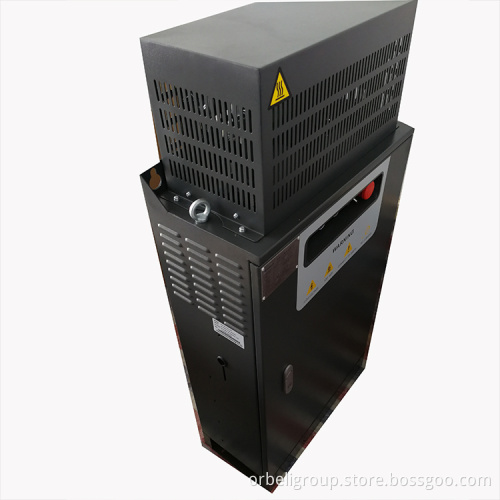 Lift Control Cabinet Monarch Lift Control System 15KW Elevator